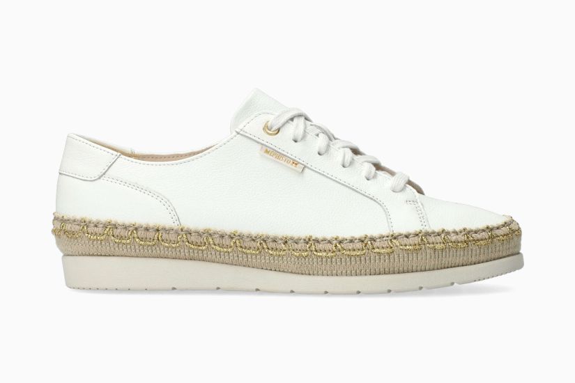 Valenta - White | M6EY