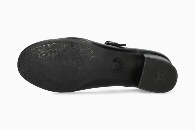 Topaze - Black | MVH9