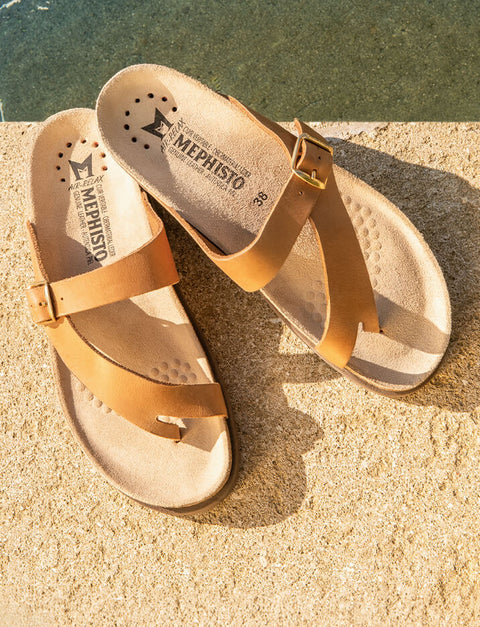 Cork Sandals (Women)