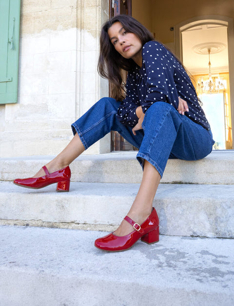 Ballet Flats (Women)