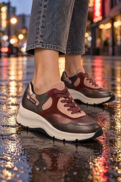 Halbane - Bronze | M9IJ