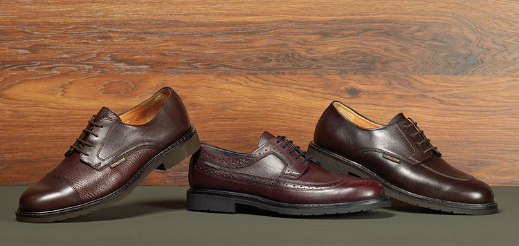 Men's Goodyear Welt | MEPHISTO | Mephisto.com
