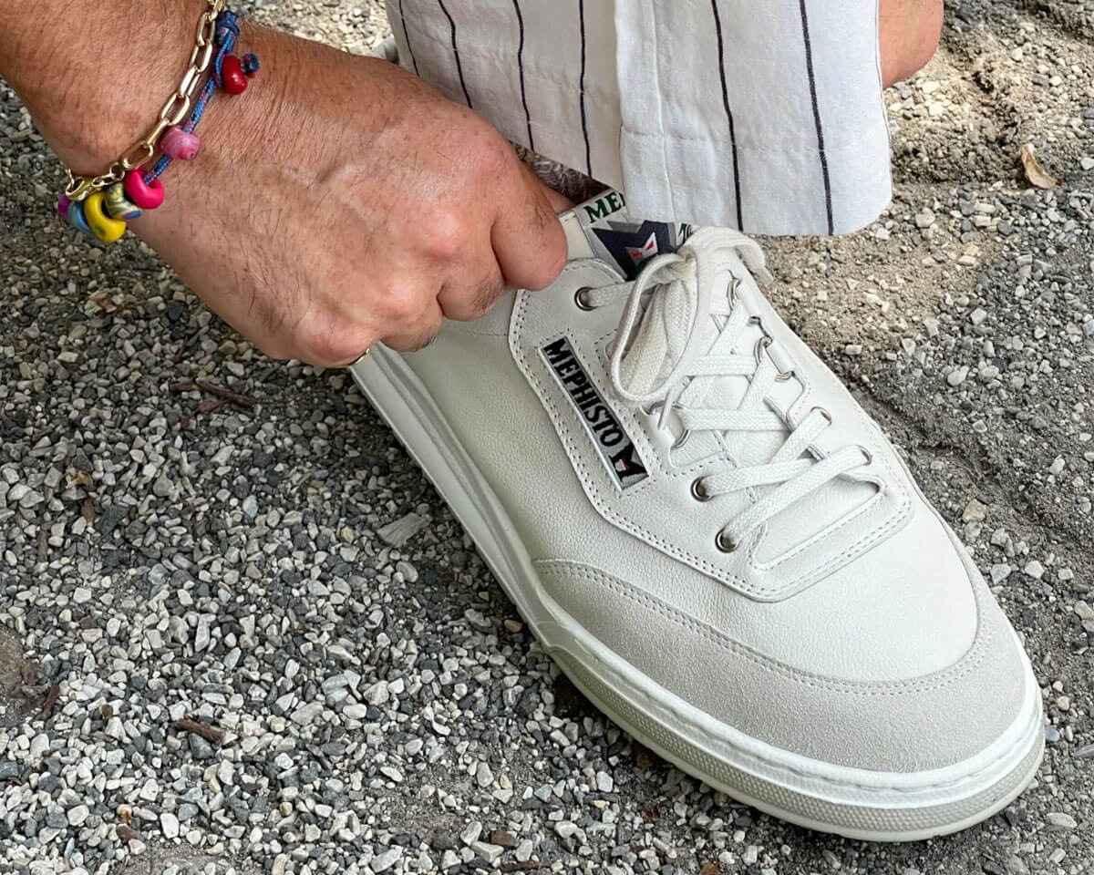 MEPHISTO x NORDSTROM SS2021 | Mephisto.com