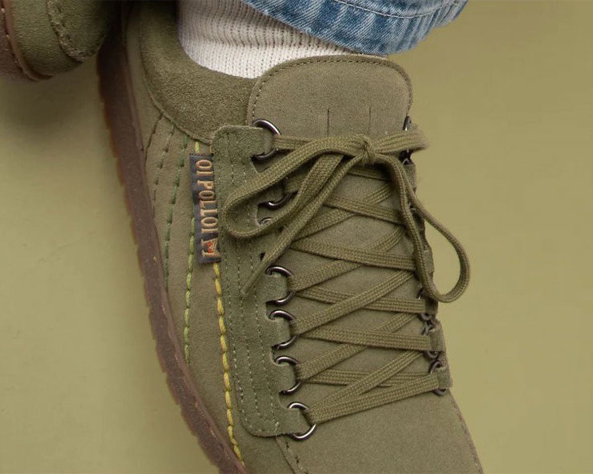 MEPHISTO x OI POLLOI SS2021