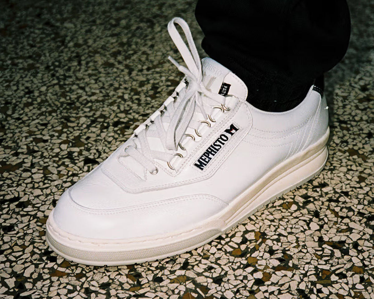 MEPHISTO x PATTA SS2019