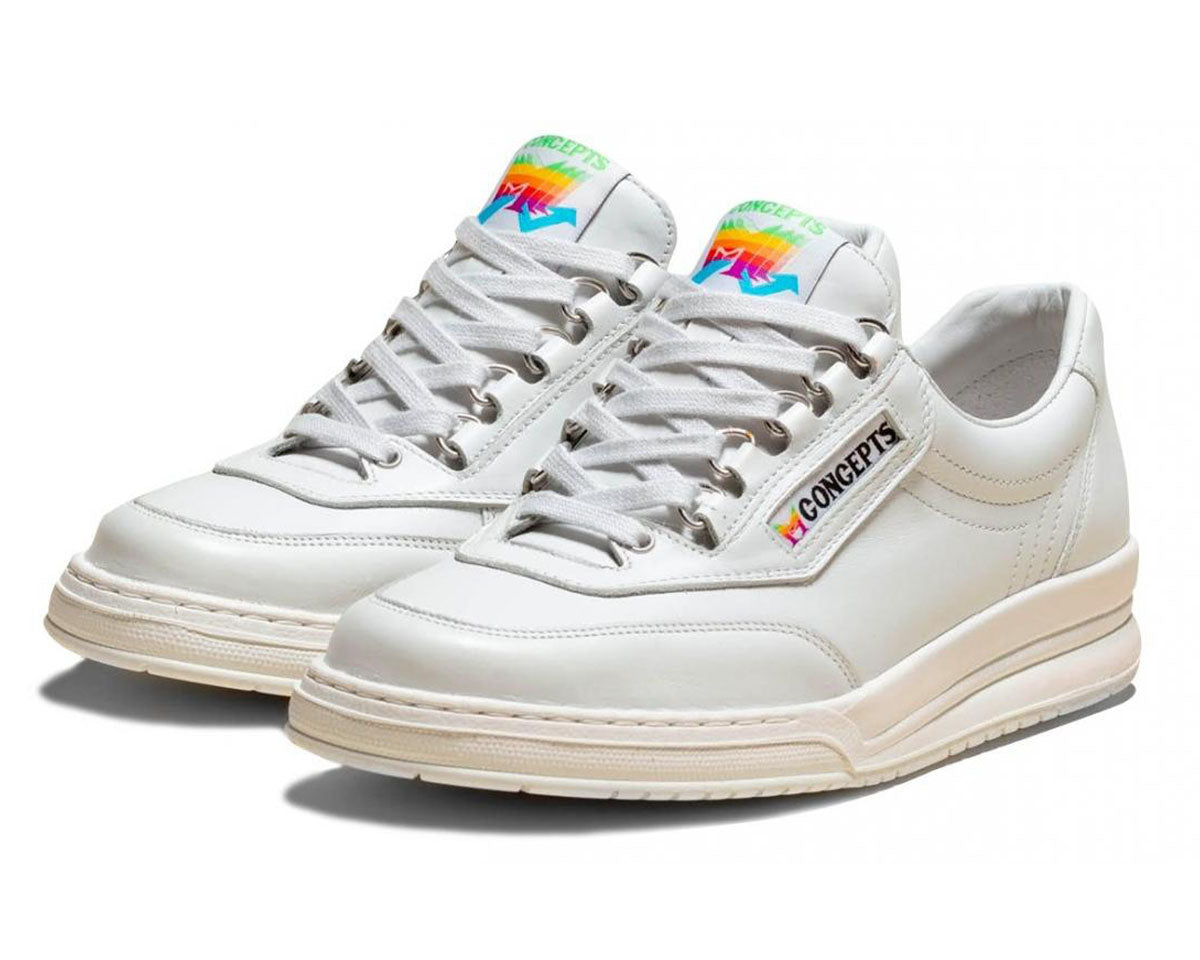 MEPHISTO x CONCEPTS SS2019