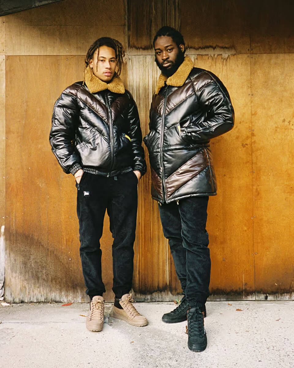 MEPHISTO x PATTA FW2017 | Mephisto.com