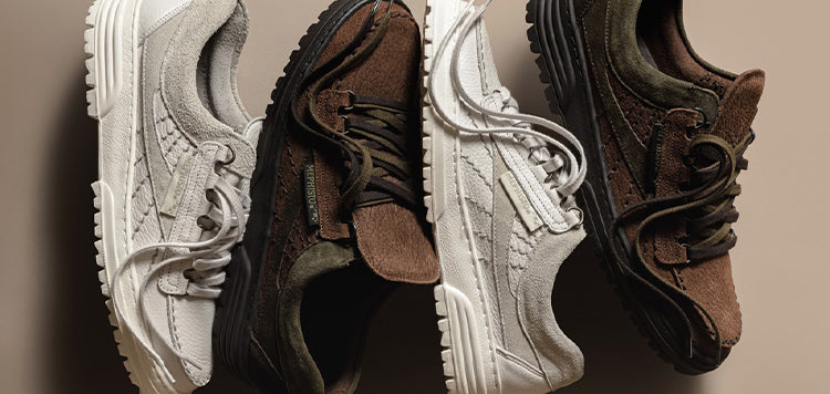 MEPHISTO x 18 EAST SS2024 | Mephisto.com