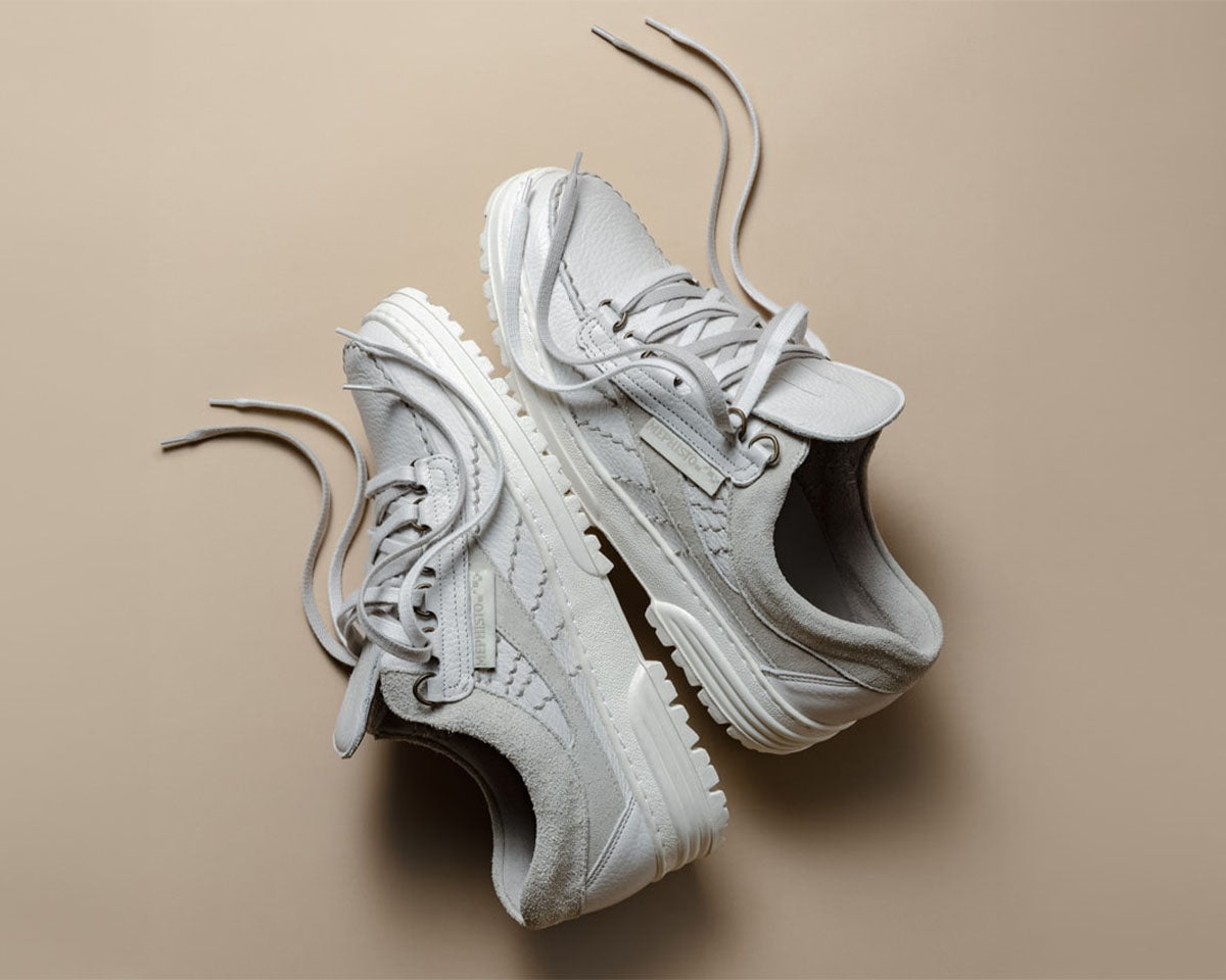 MEPHISTO x 18 EAST SS2024 | Mephisto.com