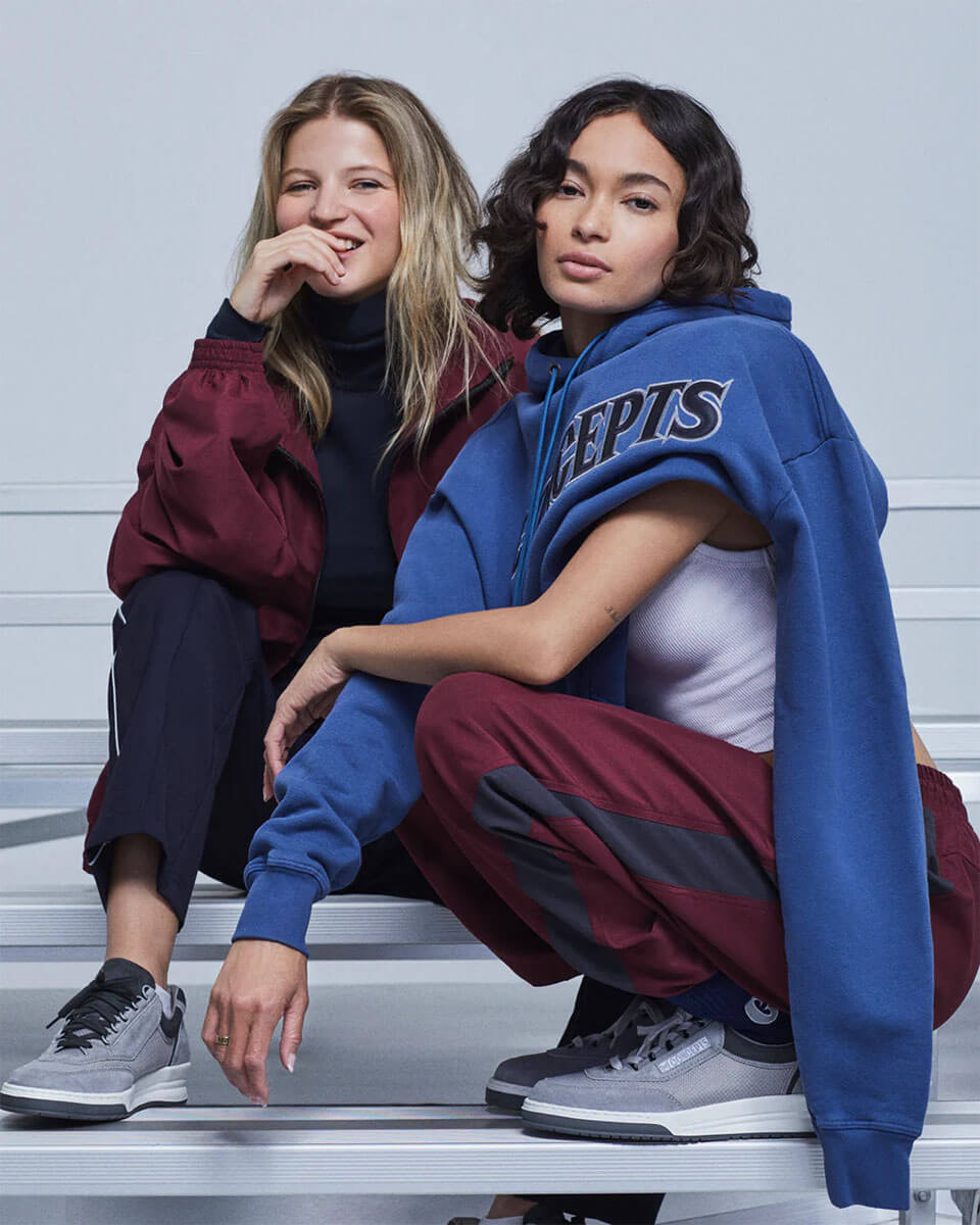 MEPHISTO x CONCEPTS SS2023 | Mephisto.com