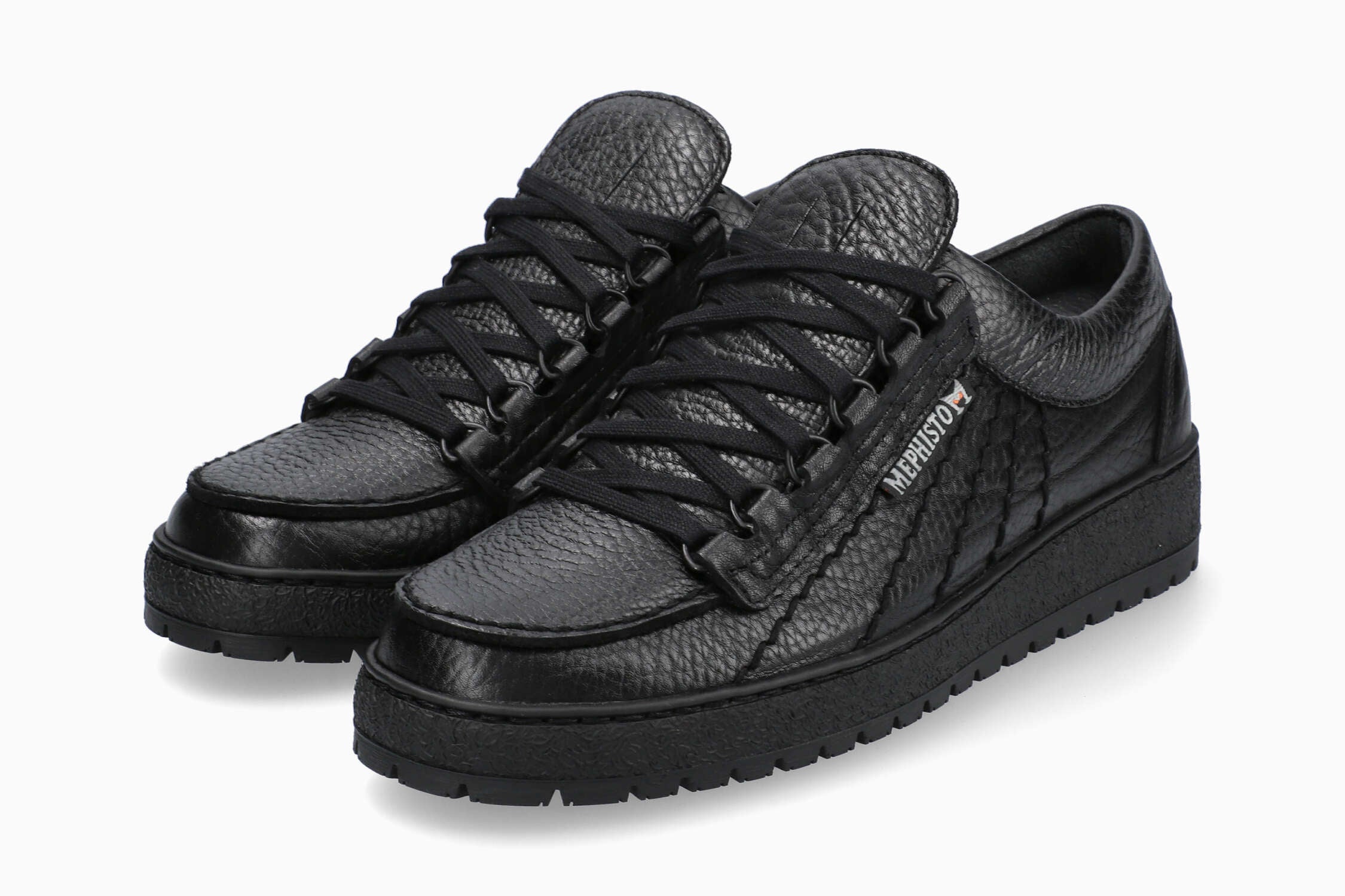 Rainbow - Black | MC98