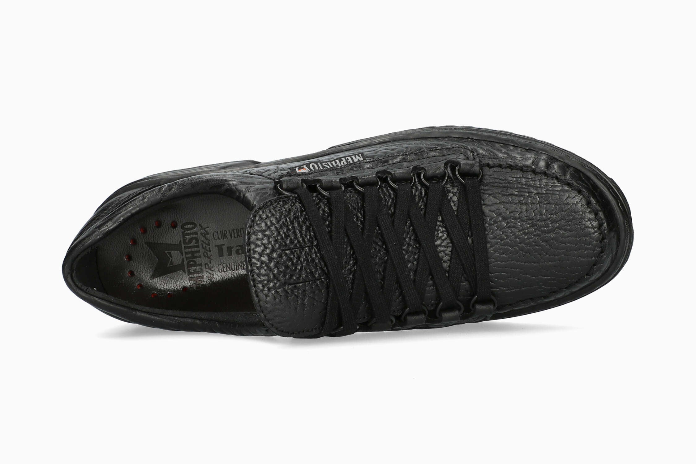 Cruiser - Black | MC98