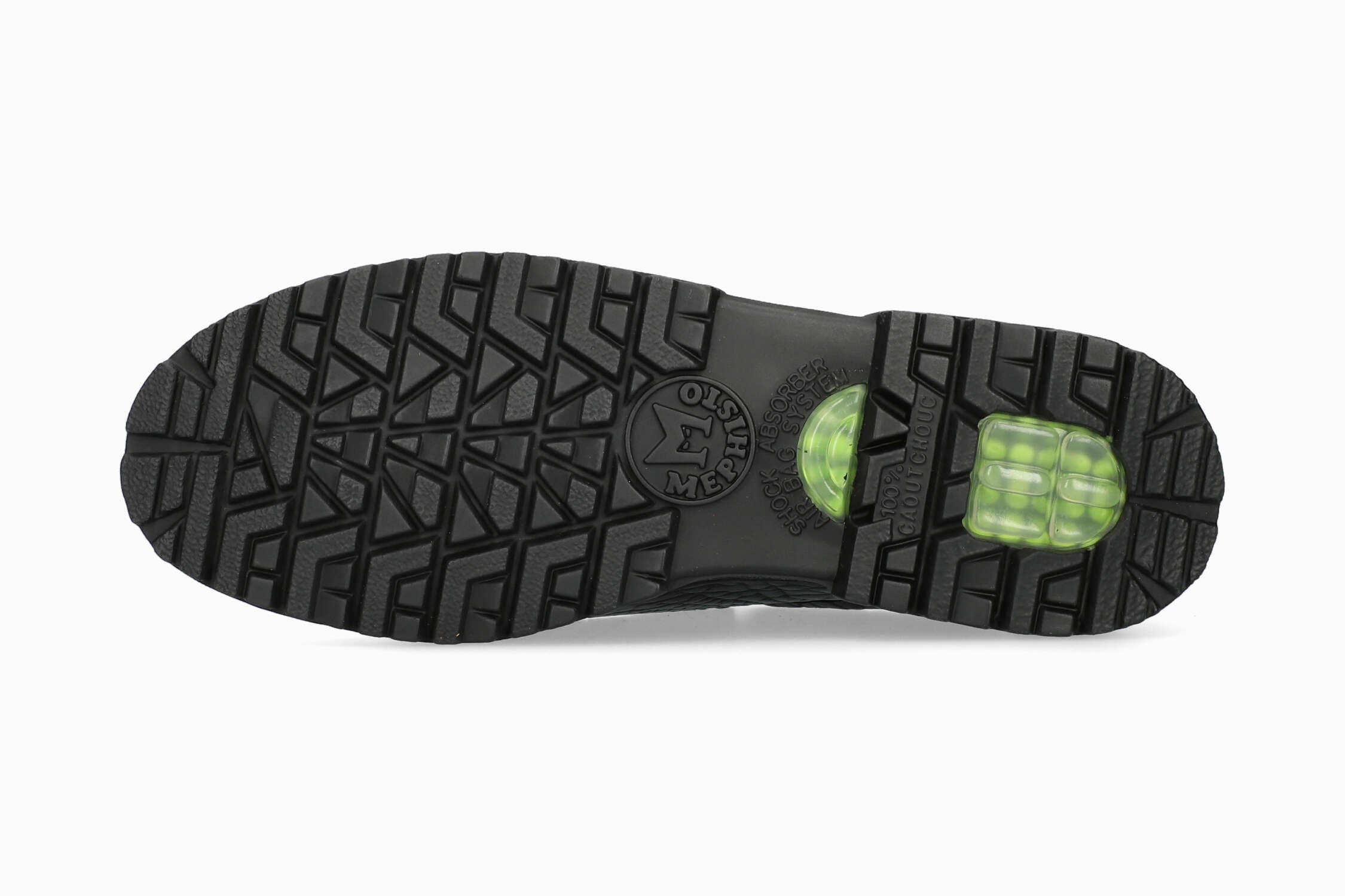 Cruiser - Black | MC98