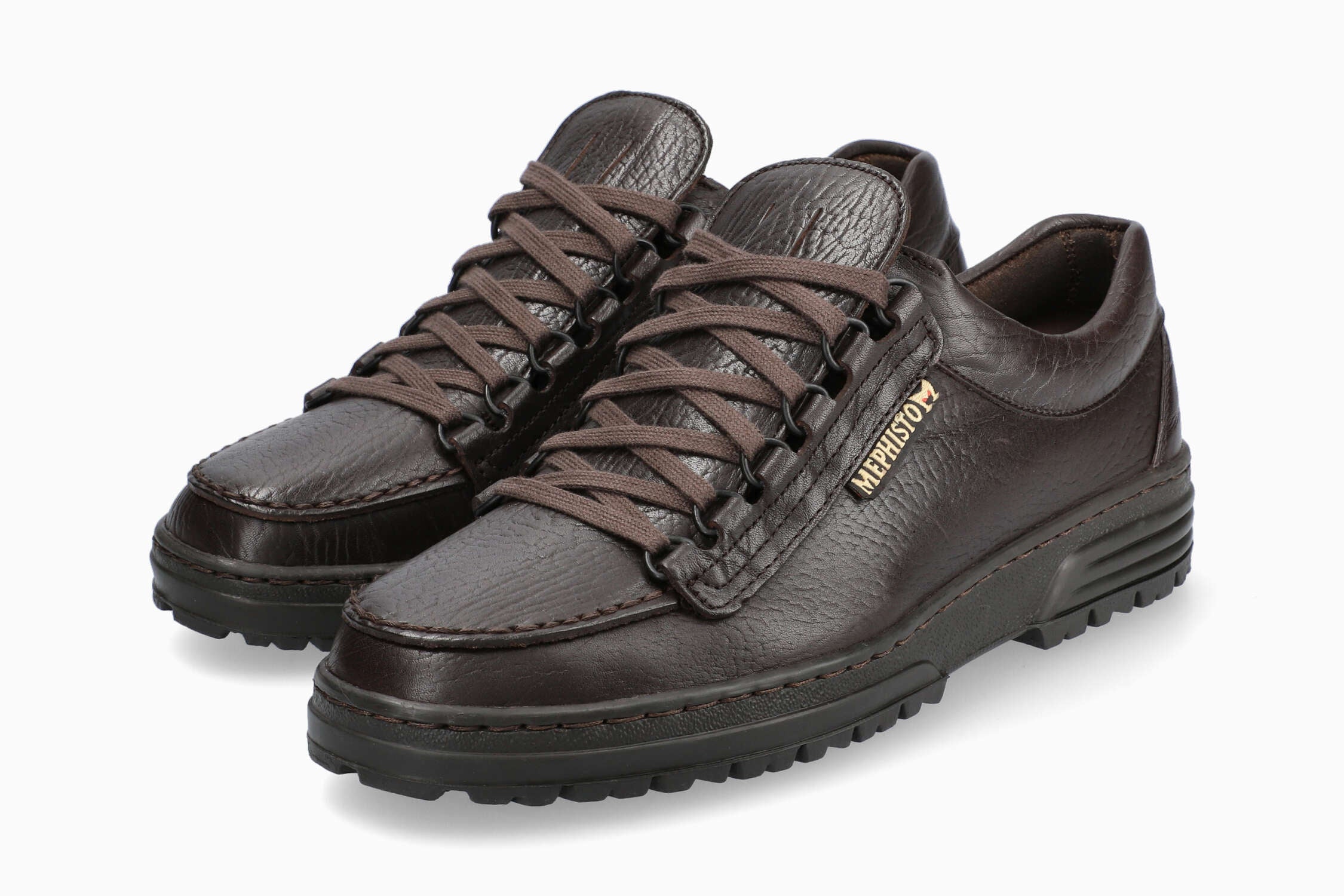 Cruiser - Dark Brown | MD07