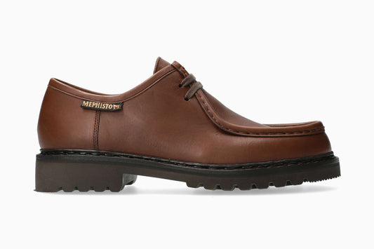 Peppo - Dark Brown | MH81