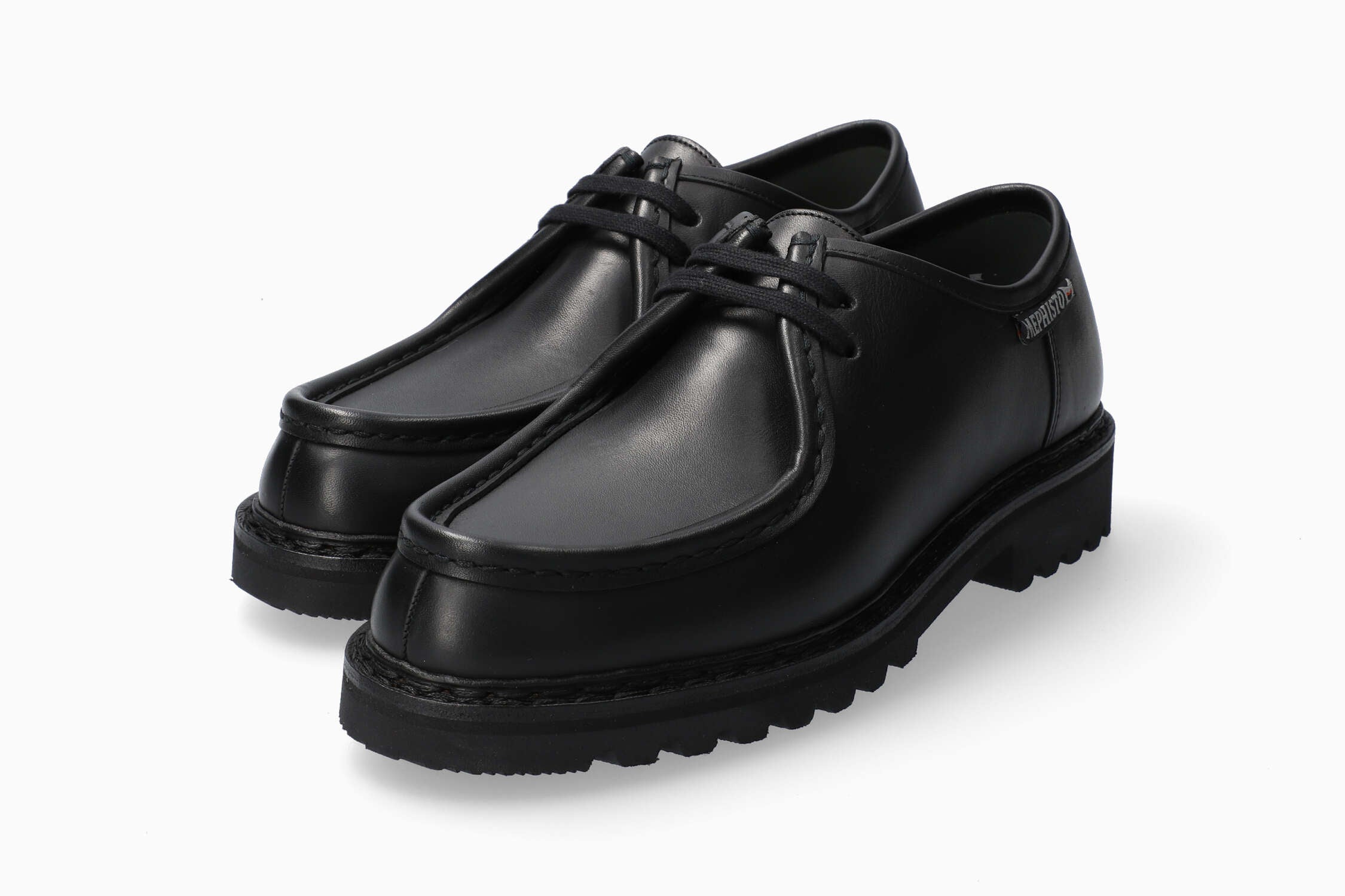 Peppo - Black | MH87