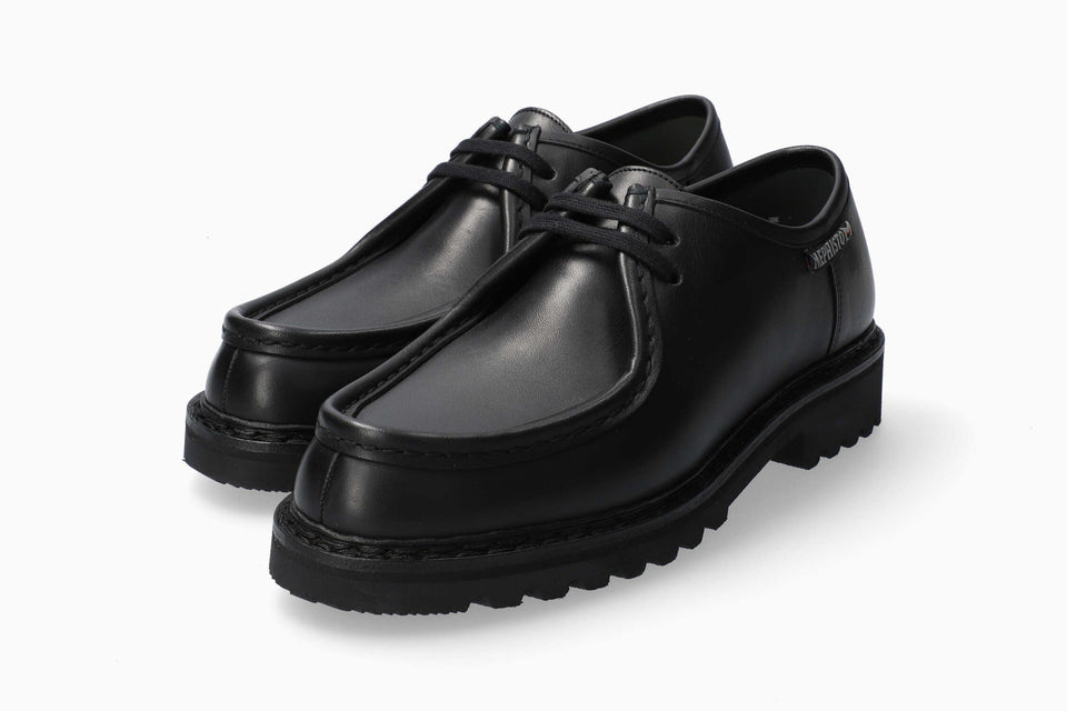 Peppo - Black | MH87