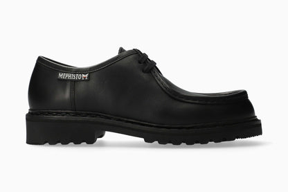 Peppo - Black | MH87