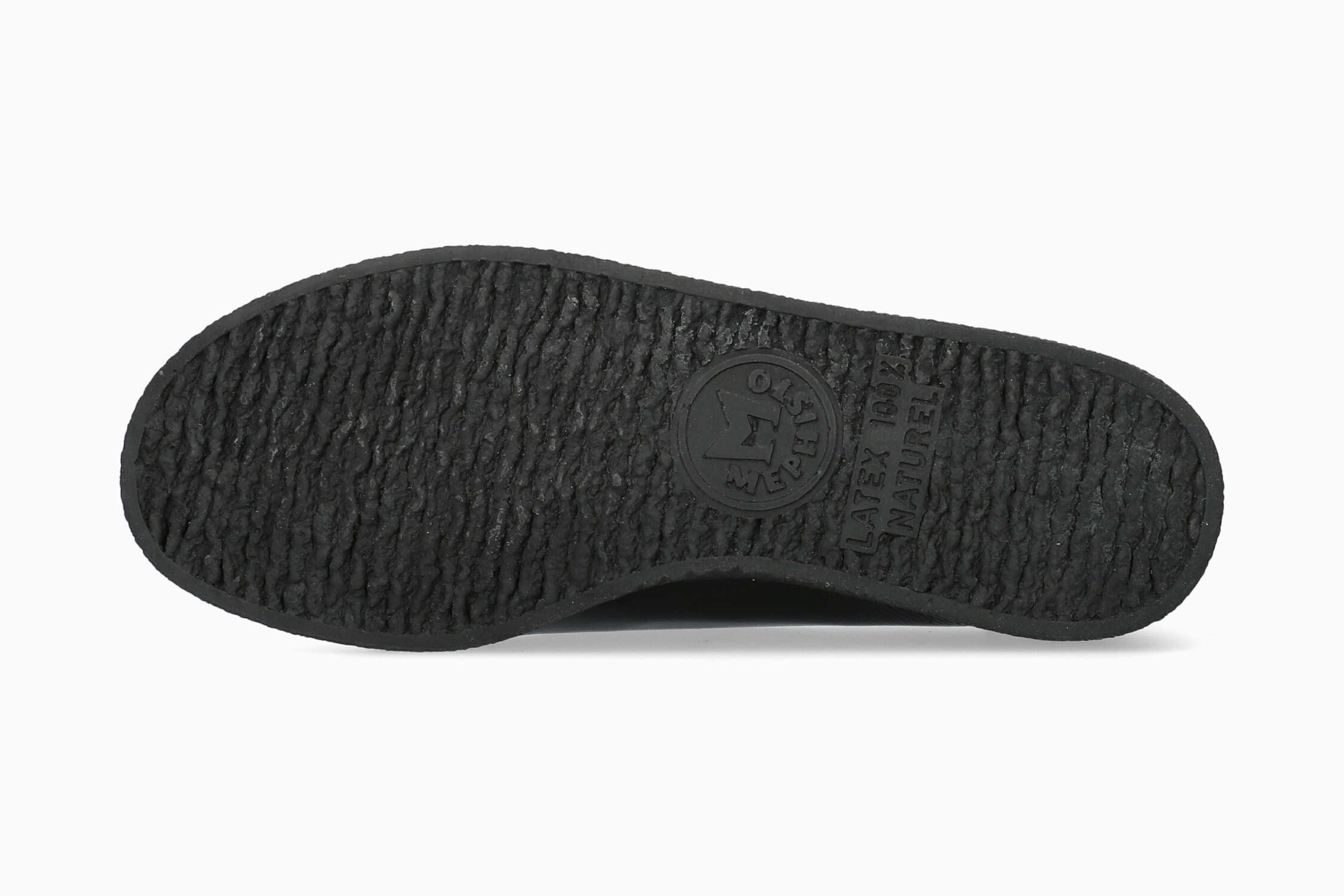 MEPHISTO CHRISTY | Femme Chaussures Noir Cuir Vernis | Mephisto.com