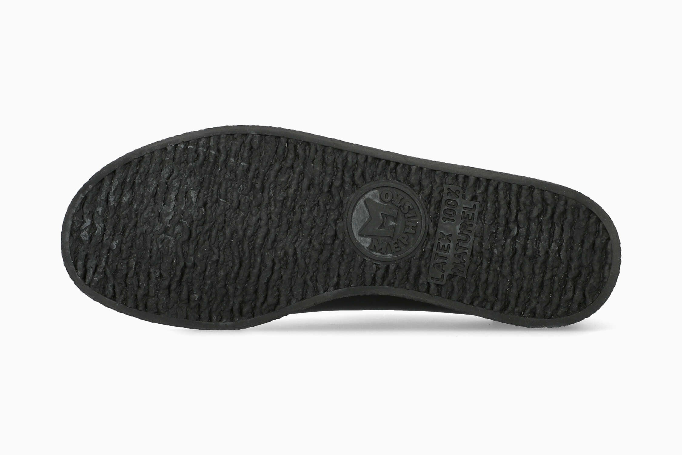 MEPHISTO CHRISTY | Women Shoes Black Leather Smooth | Mephisto.com