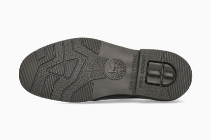 Mike - Dark Brown | MR91