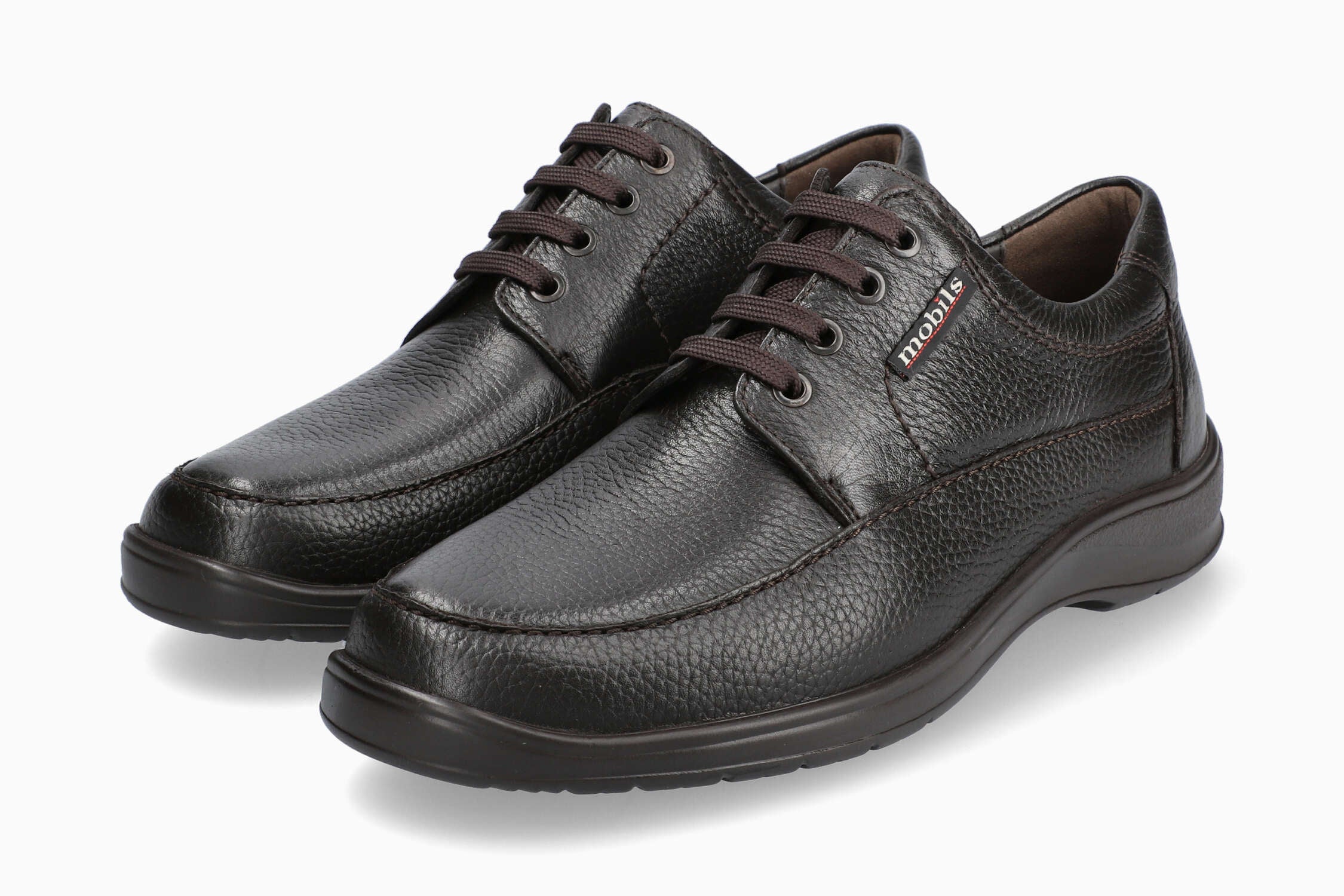 Ezard - Dark Brown | MW18