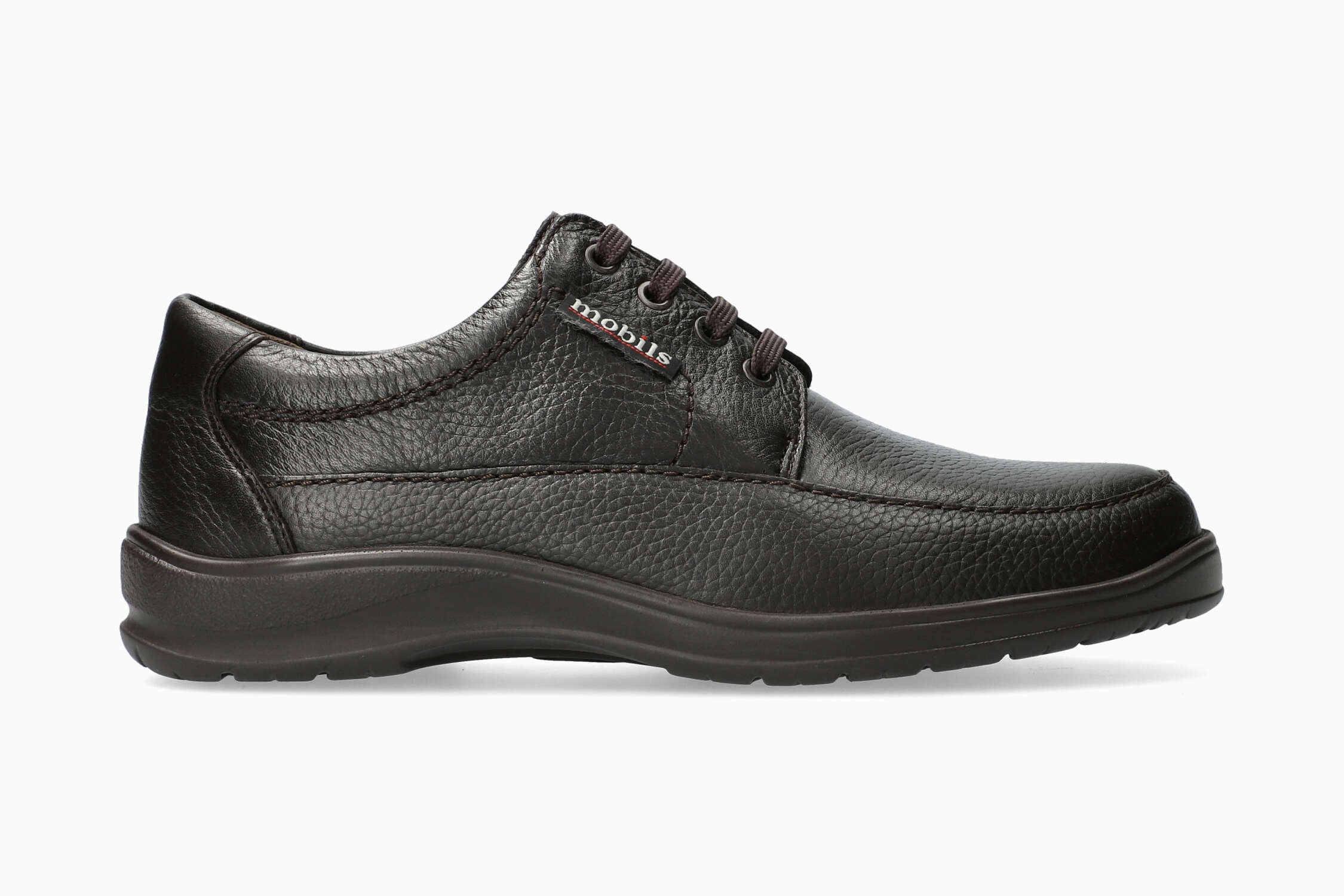 Ezard - Dark Brown | MW18