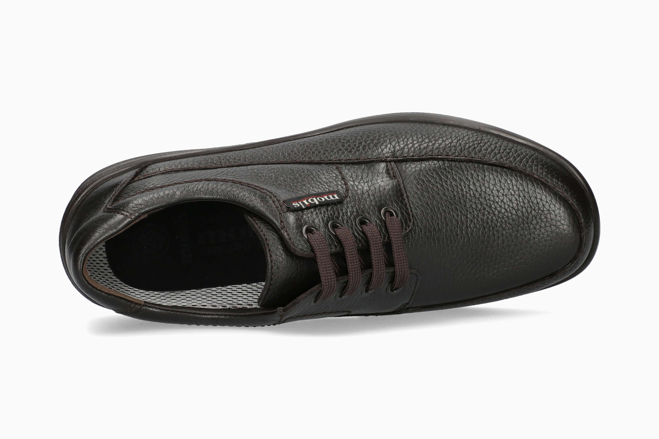 Ezard - Dark Brown | MW18