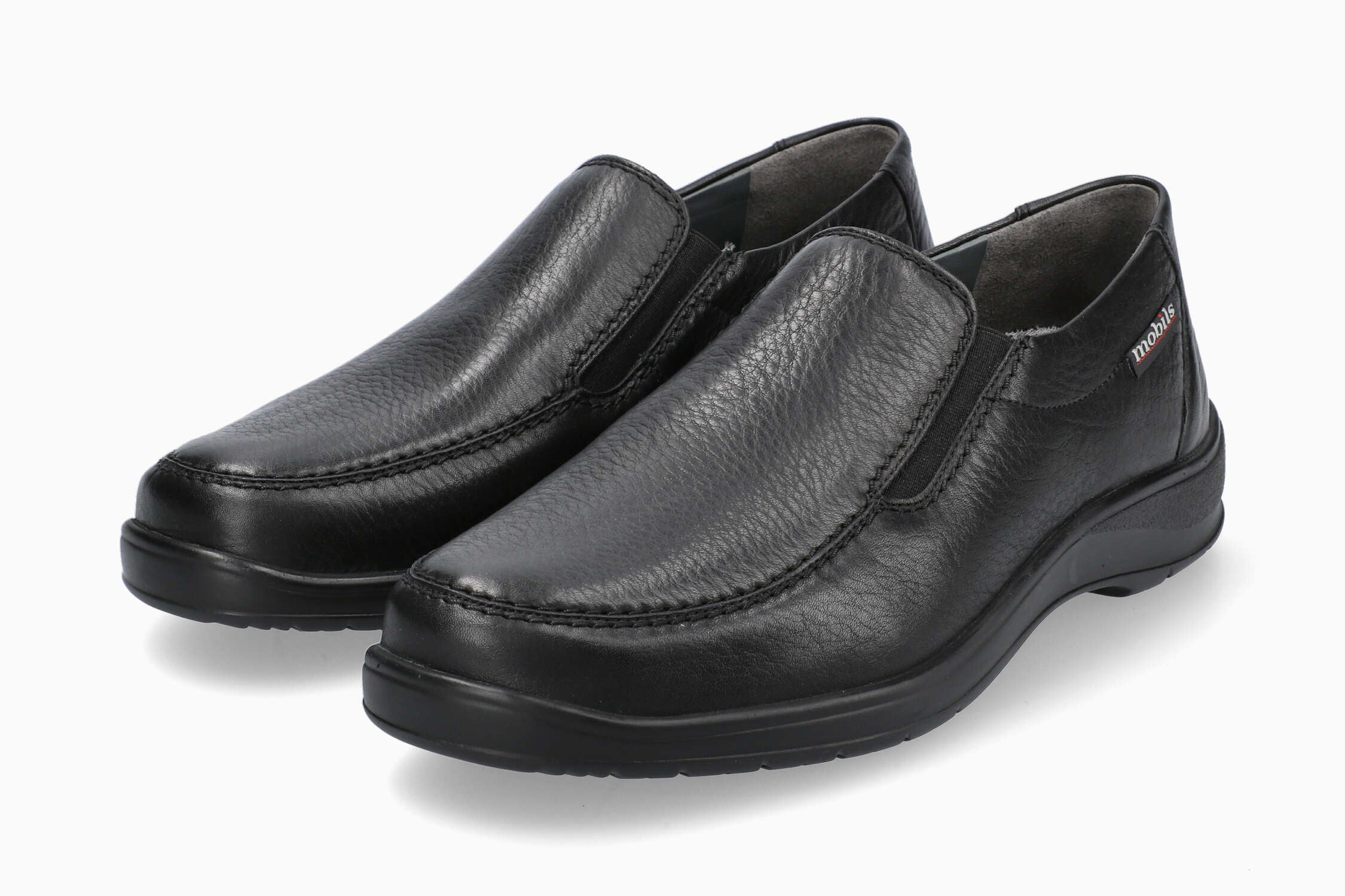 Ewald - Black | MW19