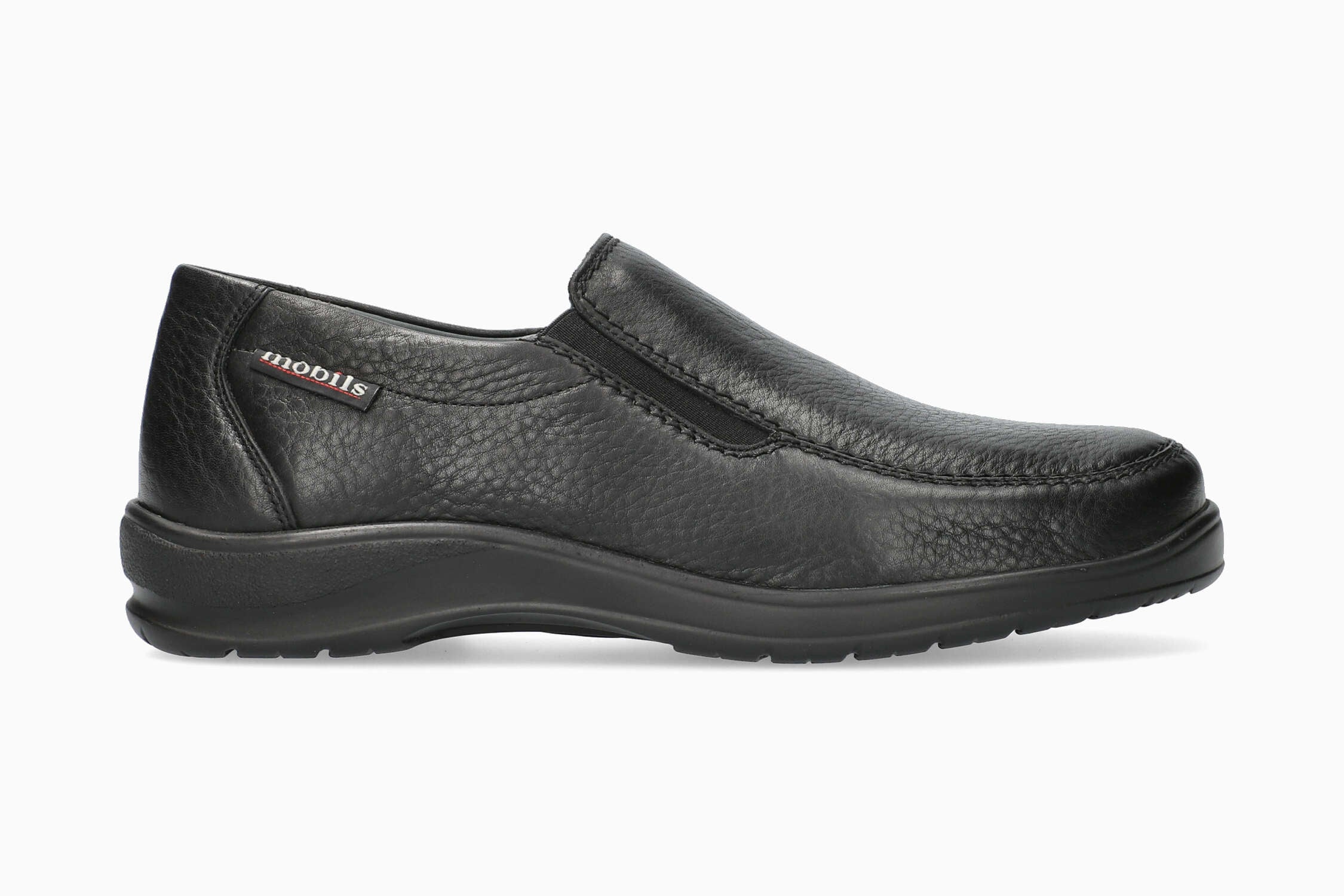 Ewald - Black | MW19