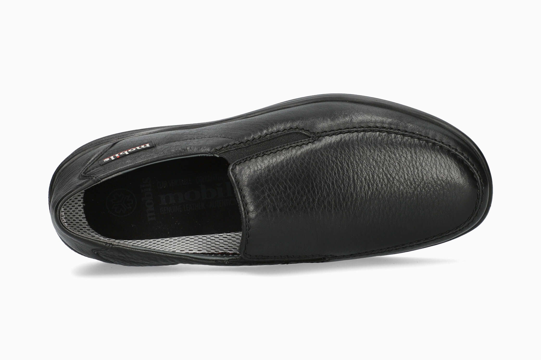 Ewald - Black | MW19