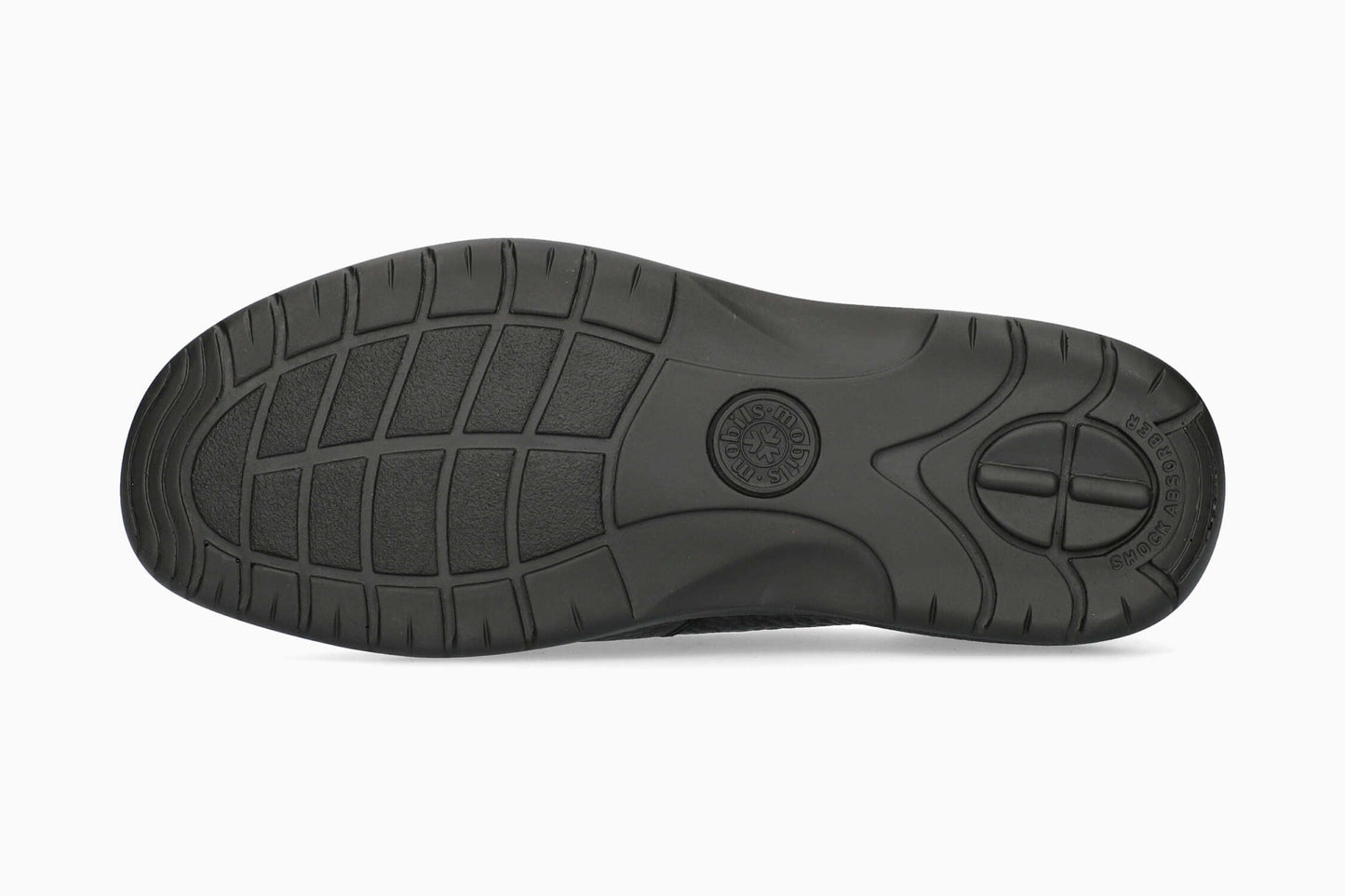 Ewald - Black | MW19