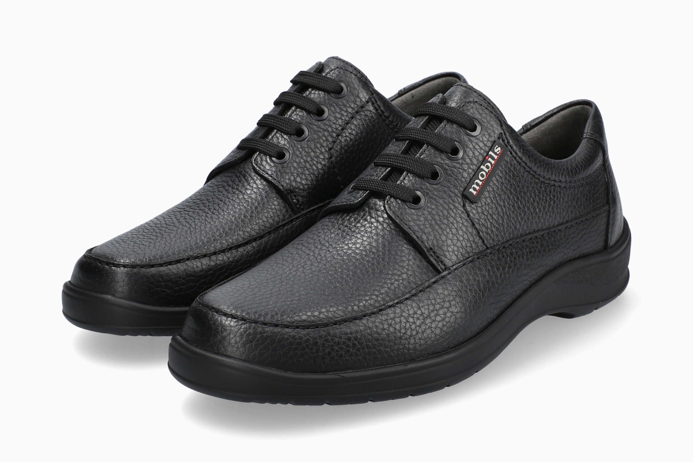 Ezard - Black | MW19