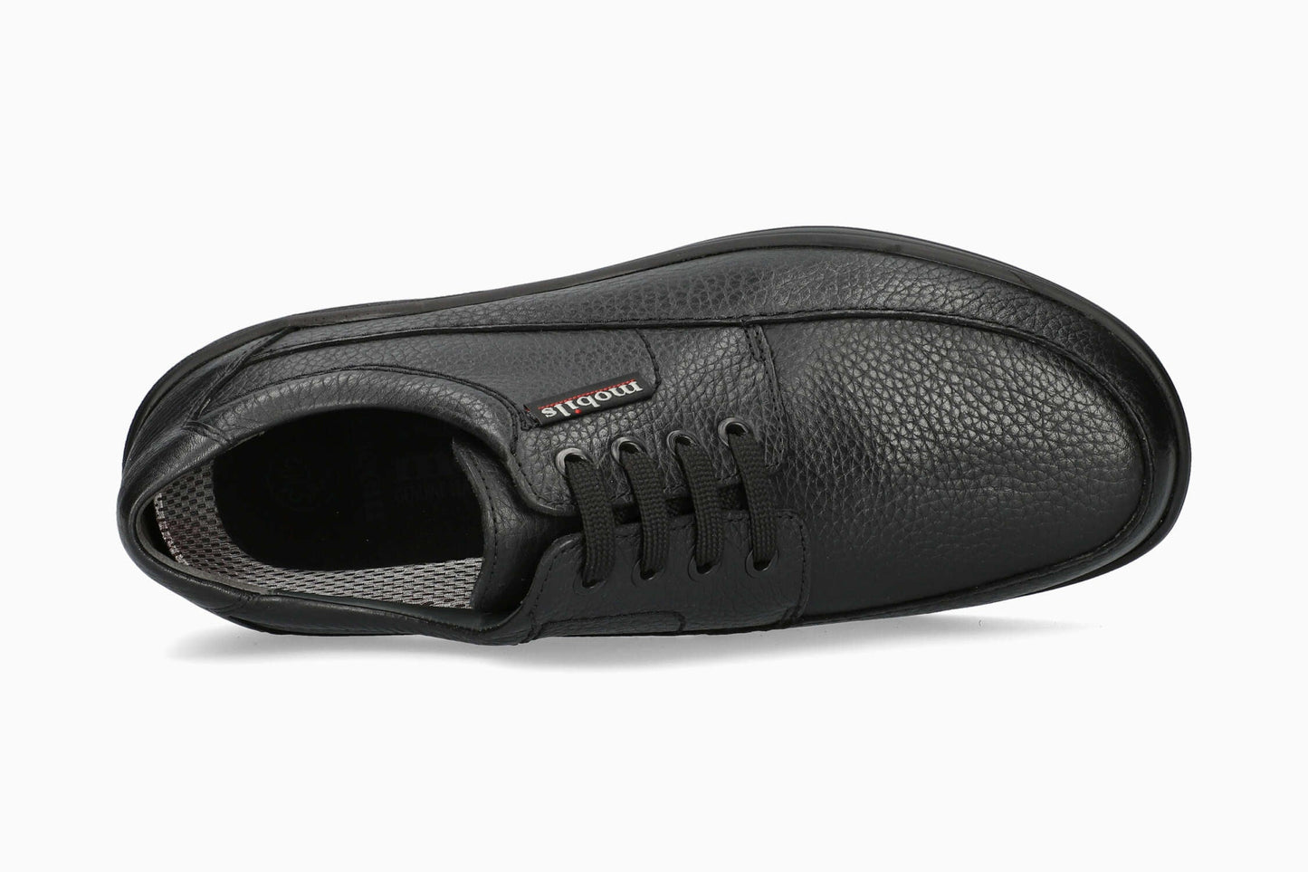 Ezard - Black | MW19