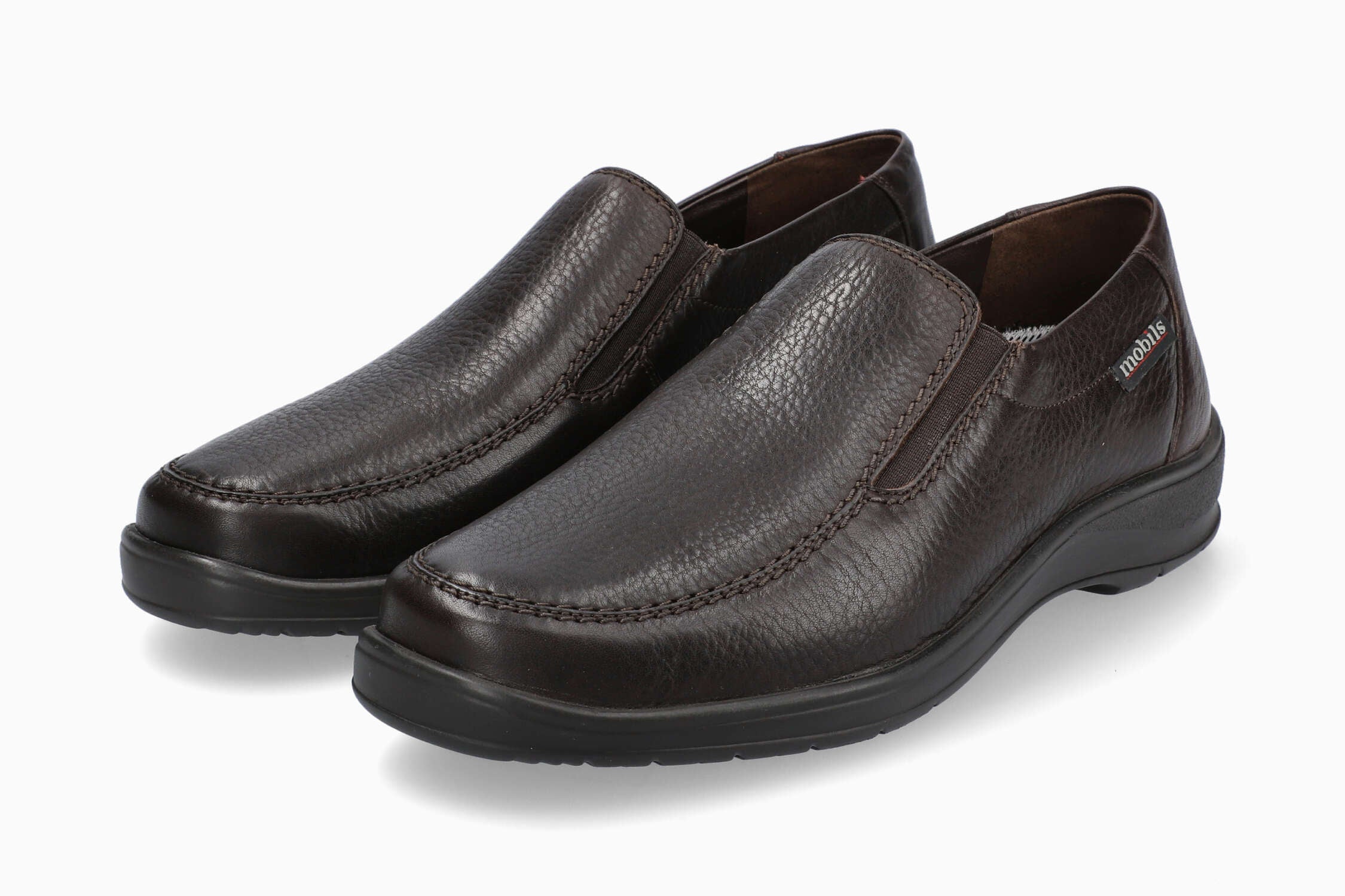 Ewald - Dark Brown | MW18