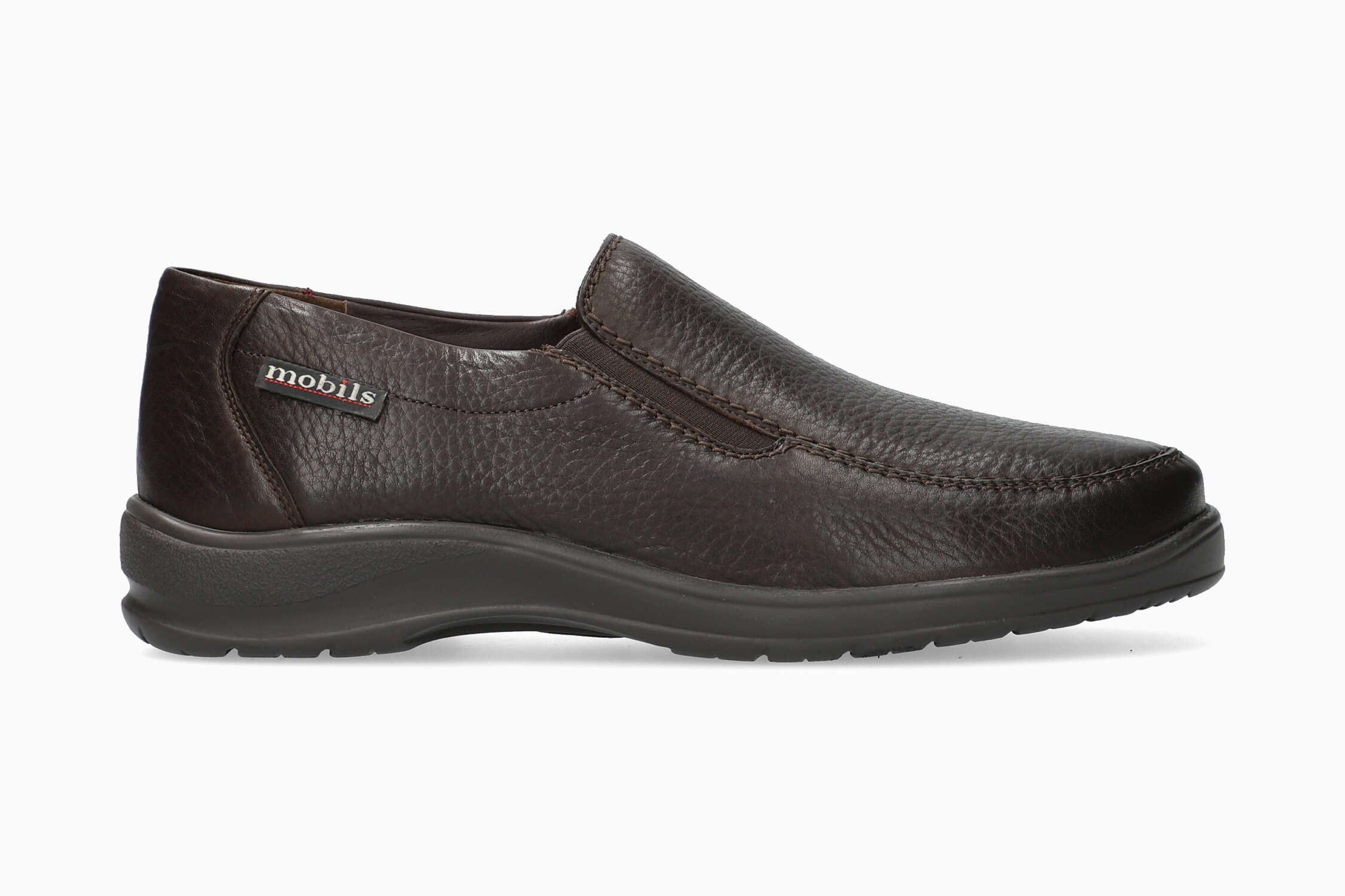 Ewald - Dark Brown | MW18