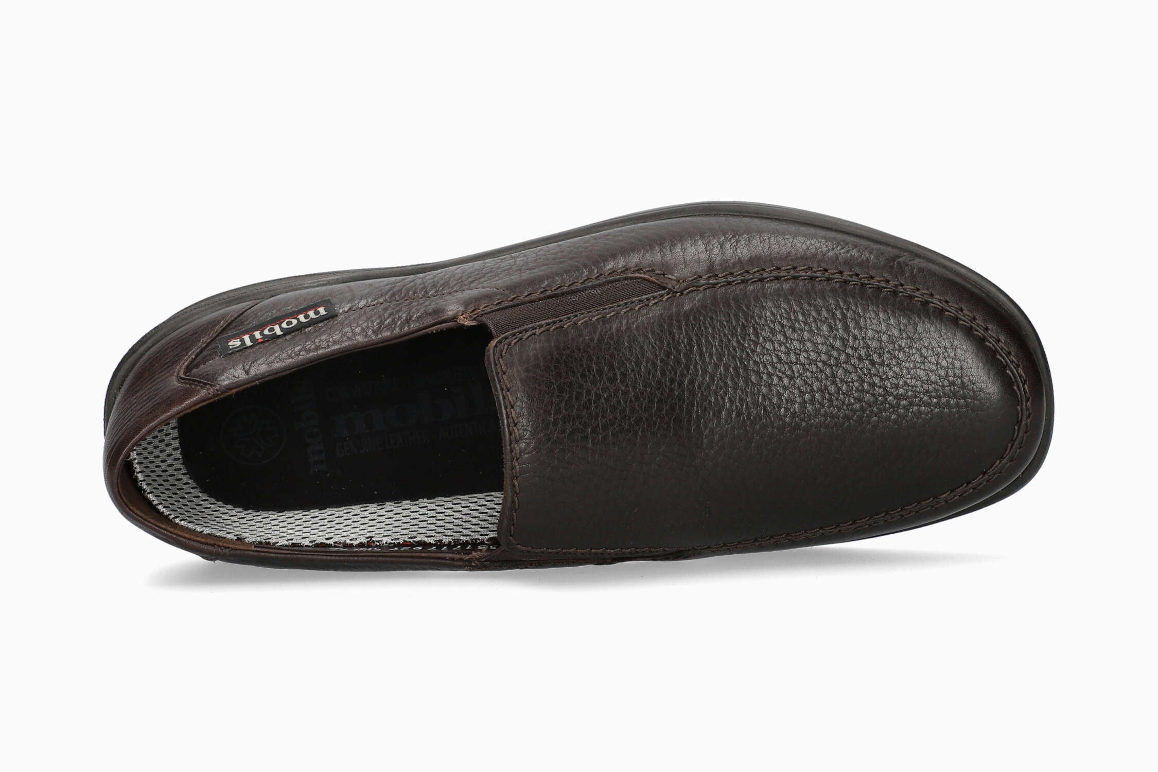 Ewald - Dark Brown | MW18