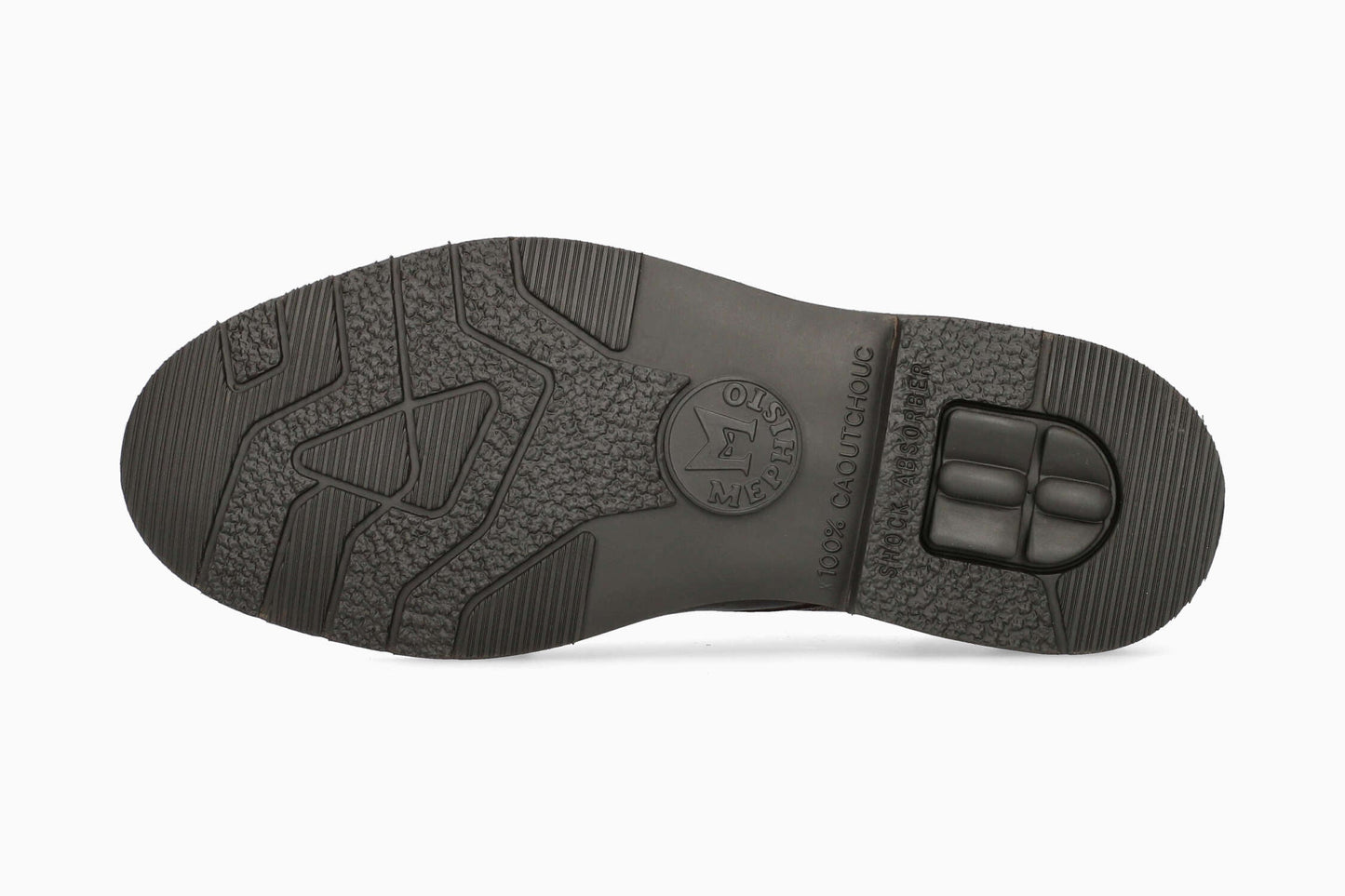 Phoebus - Dark Brown | MV85