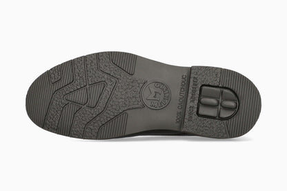 Marlon - Dark Brown | MR91