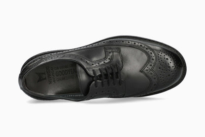 Matthew - Black | MR20