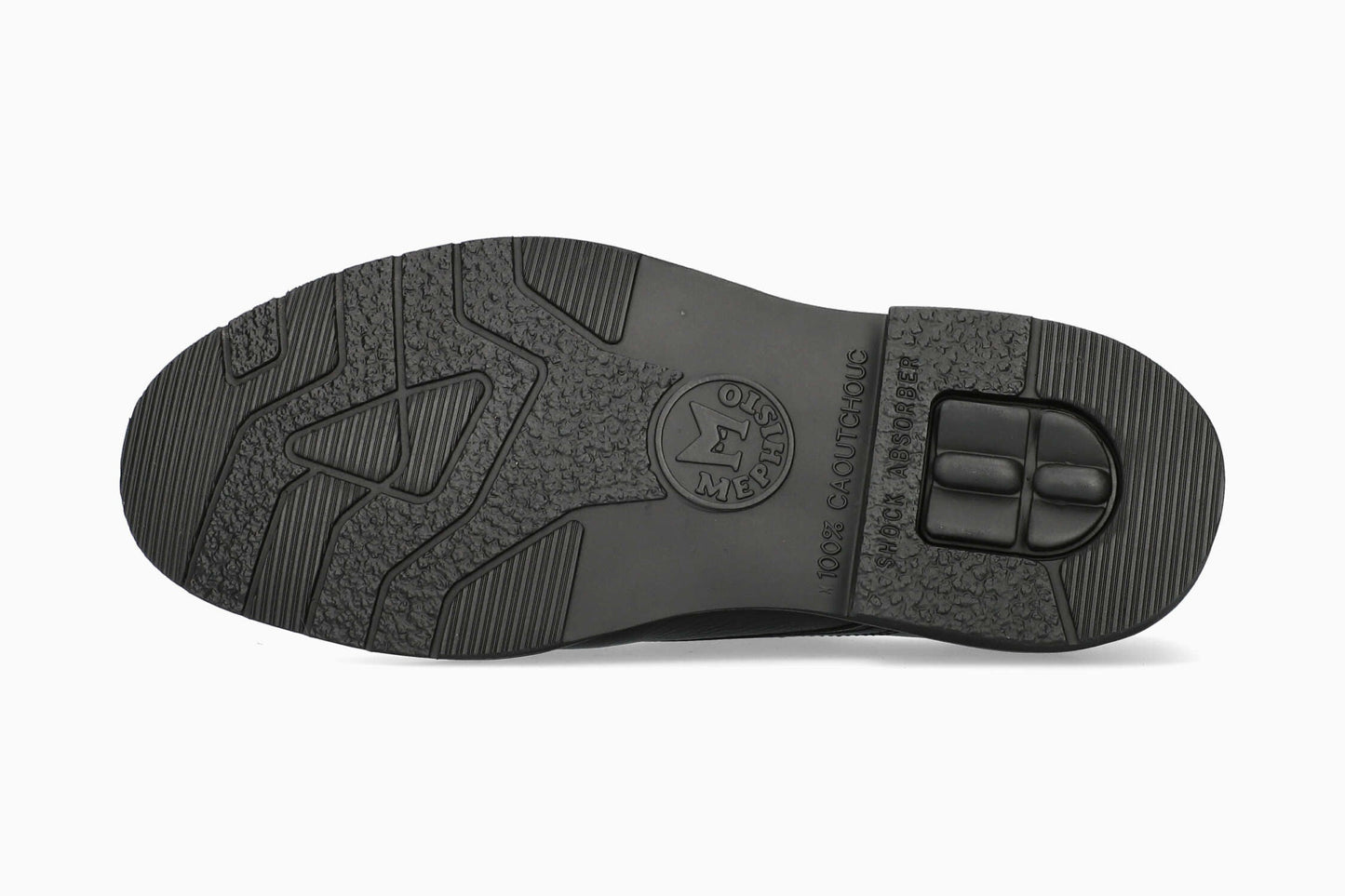 Melchior - Black | MCP2