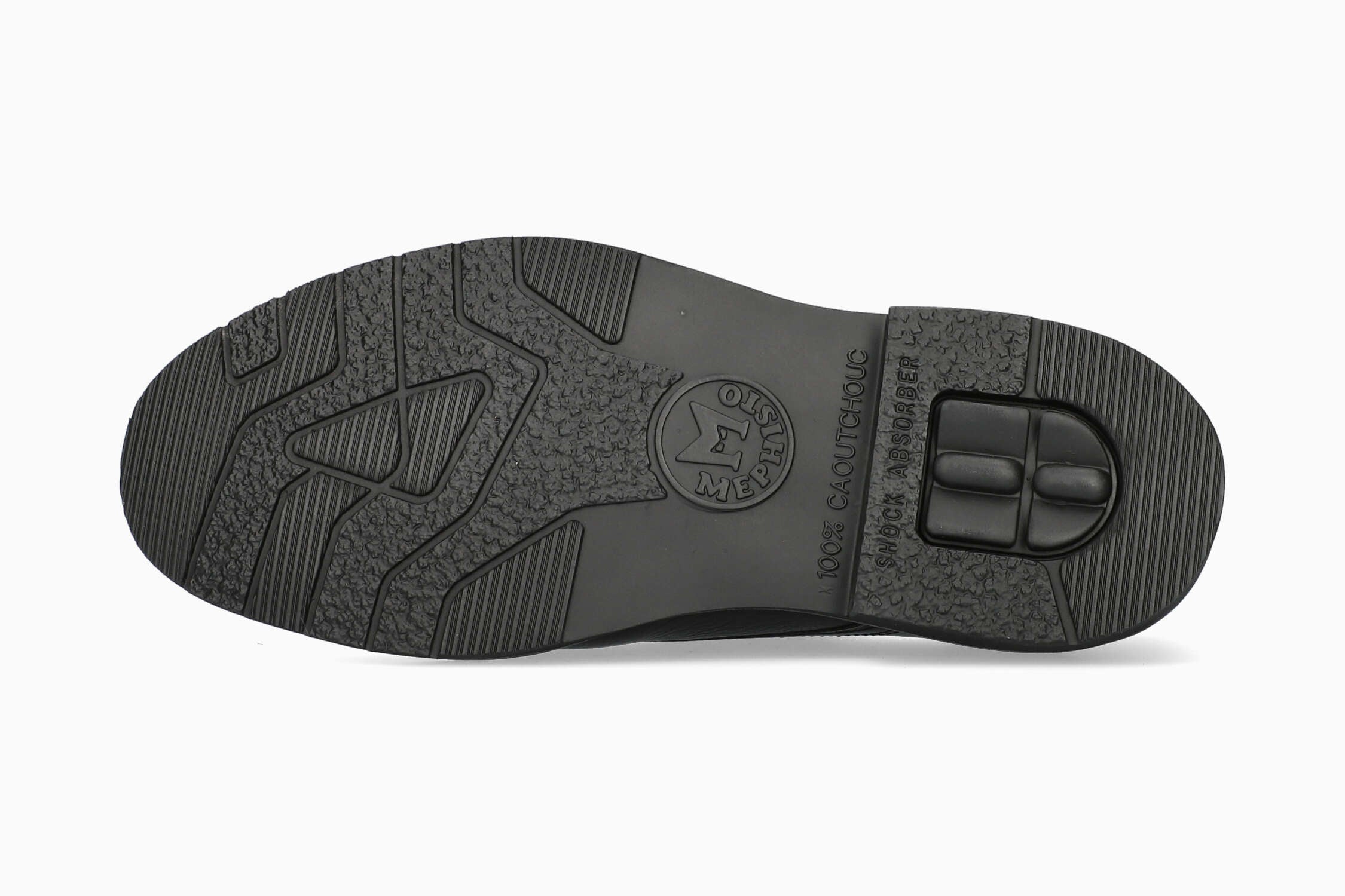 Melchior - Black | MCP2