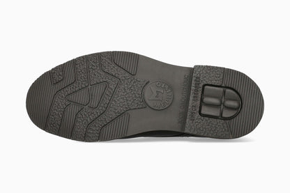 Melchior - Dark Brown | MCP3