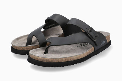 Niels - Black | MCE6