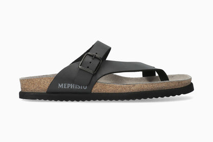 Niels - Black | MCE6