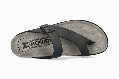 Niels - Black | MCE6