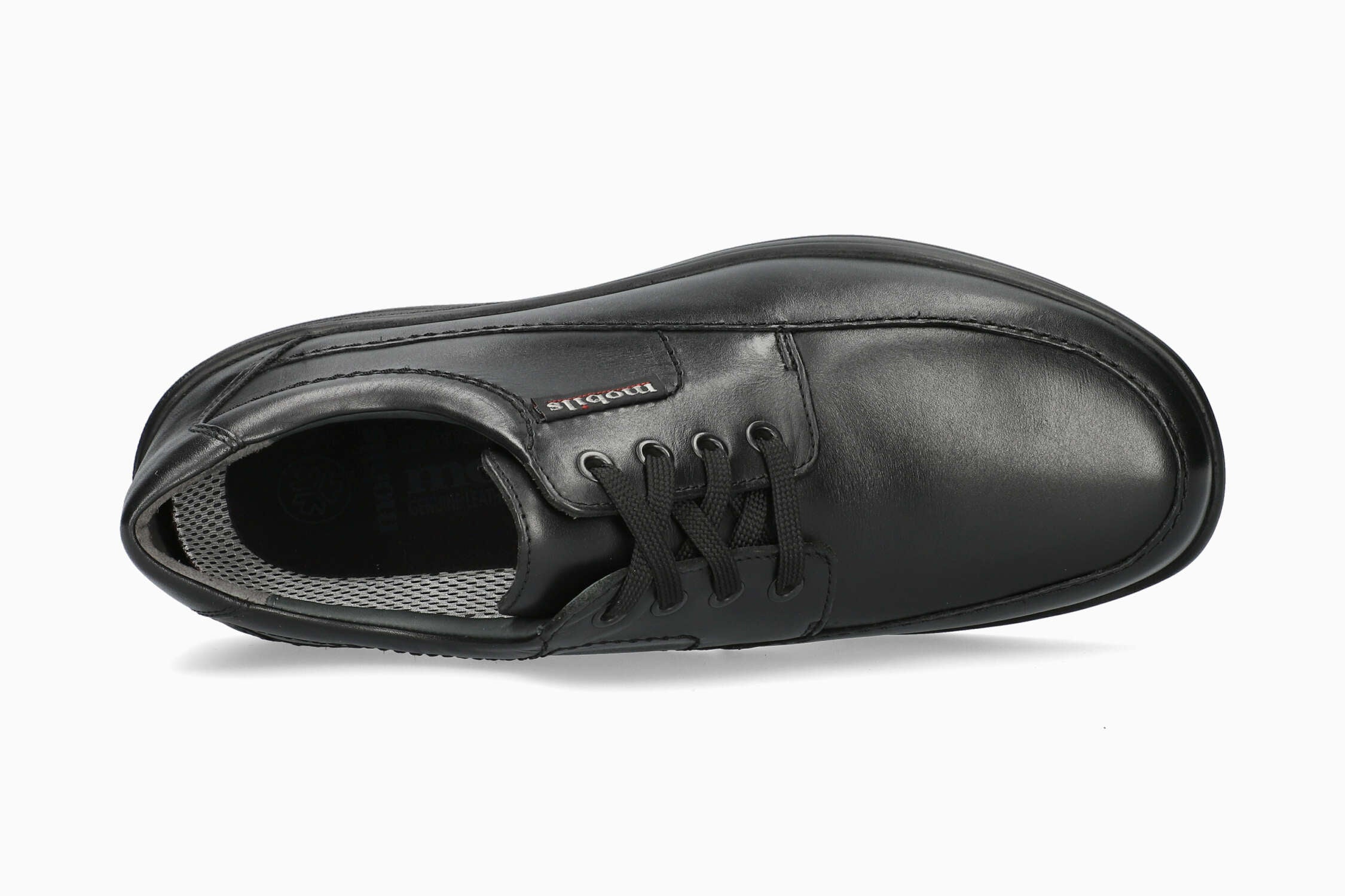 Ezard - Black | MB68