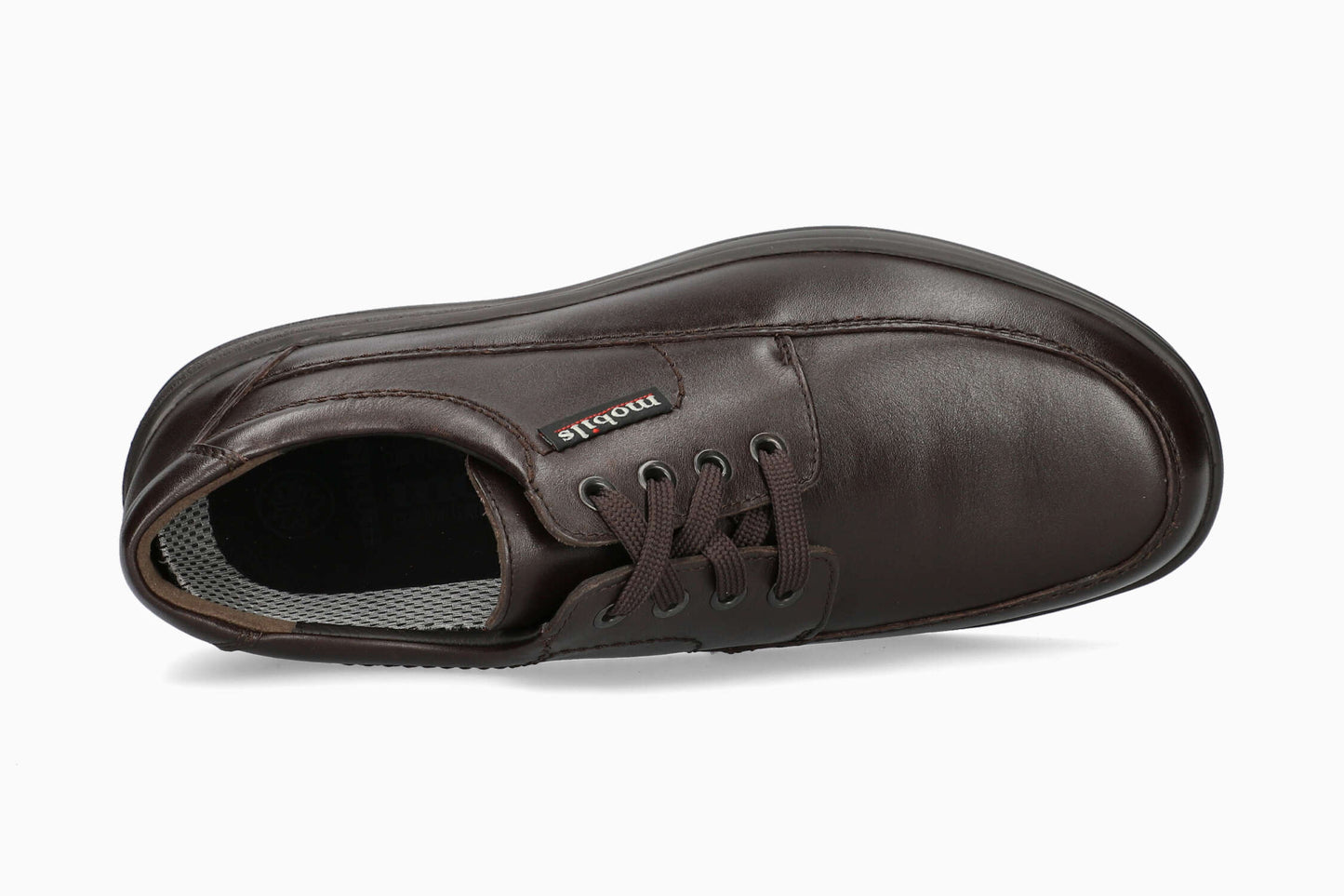 Ezard - Dark Brown | MB74