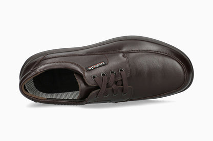 Ezard - Dark Brown | MB74