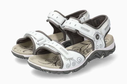 Lagoona - White | AJX6